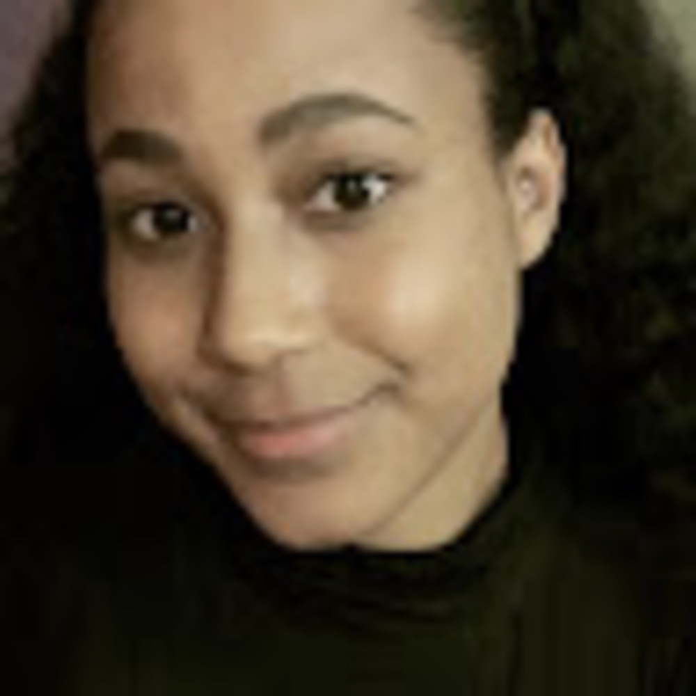 Meet your Posher, Camille